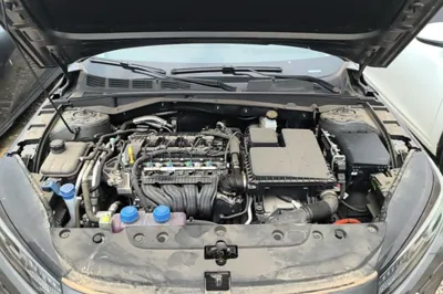 Changan Eado PHEV