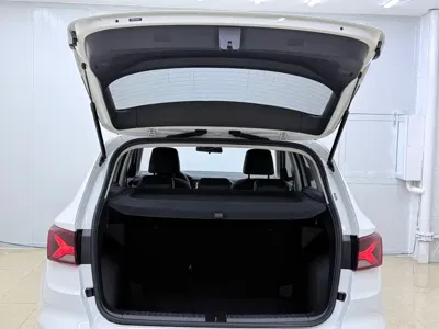 Jetta VS5