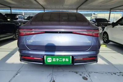 BYD Seal