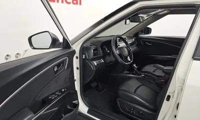 KG_Mobility_Ssangyong TIBOLI