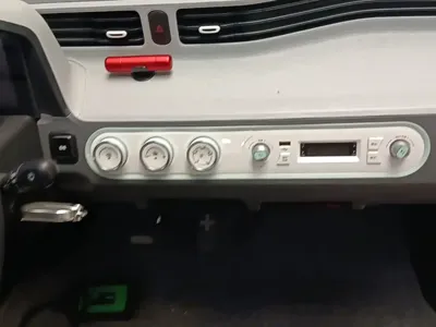 Wuling MINIEV