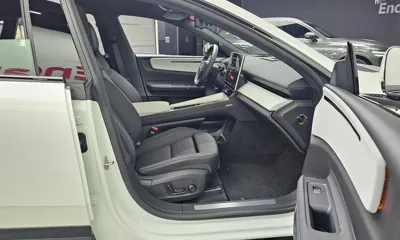 Polestar Polestar 4