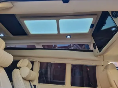 Chevrolet Express Van