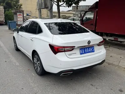 Buick Verano