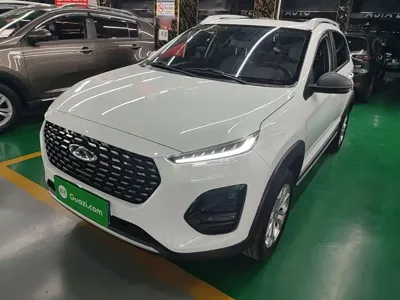 Chery Tiggo 3x