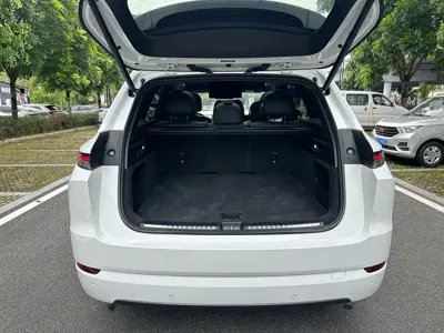 Li Auto Li L7