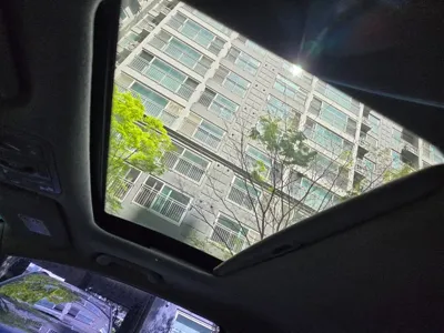 Kia Porte