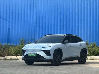 Chery New Energy Shuxiangjia