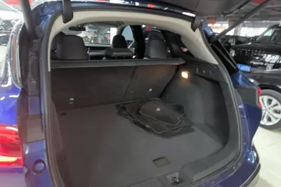 Infiniti QX50