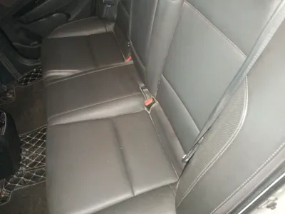 Hyundai Mistra