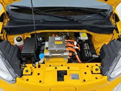 Roewe Clever