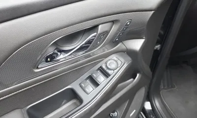 ChevroletGMDaewoo Traverse
