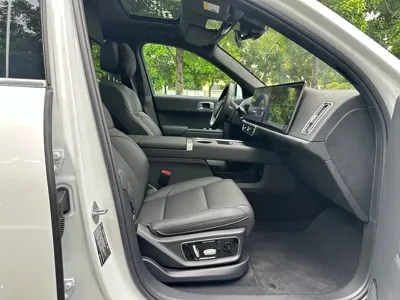 Li Auto Li L7