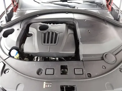 WEY Wey VV7 GT