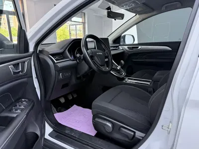 Haval M6