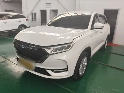 Oshan Oushang X7