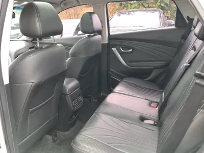 Jetour X70