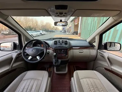 Mercedes-Benz Viano