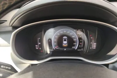 Geely Auto Emgrand X7 Sport