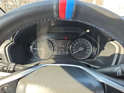 Honda Envix