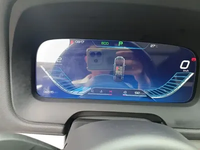 BYD Tang