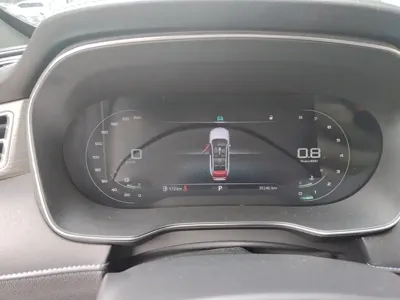 Roewe RX5
