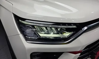 KG_Mobility_Ssangyong KORANDO