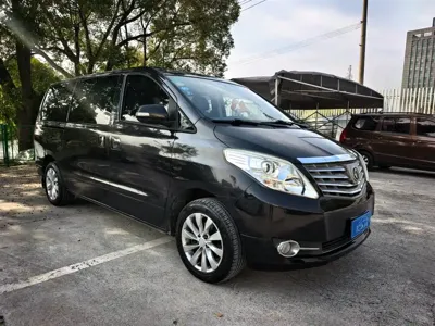Fengxing Fengxing CM7