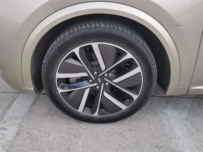 Li Auto Li L9