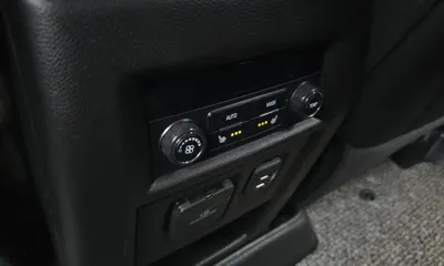 ChevroletGMDaewoo Traverse