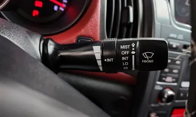 Kia Porte