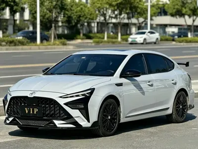 MG MG6