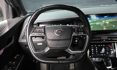 KG_Mobility_Ssangyong Torres