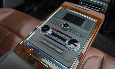 Lincoln Continental