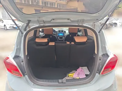 Changan Benni E-Star