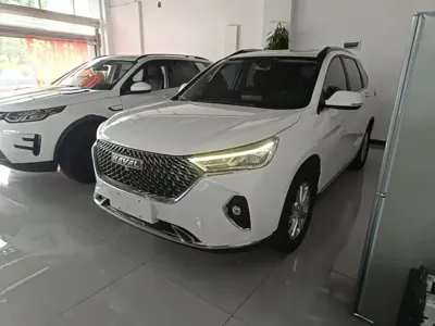 Haval M6