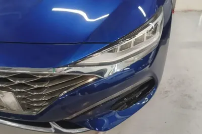 Hyundai Lafesta