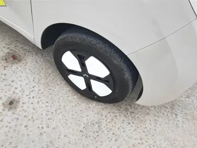 Wuling MINIEV