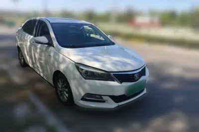 Changan Alsvin V7