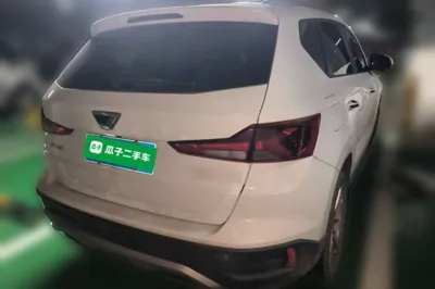 Jetta VS5