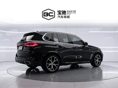 BMW X5 (Import)