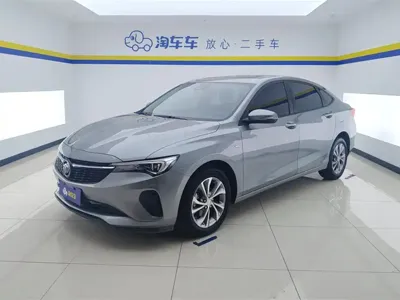 Buick Verano