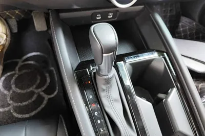 Honda Inspire