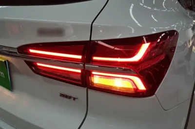 Roewe RX5