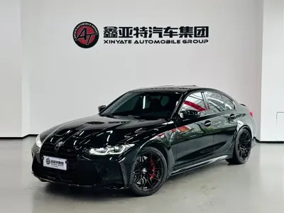 BMW M3