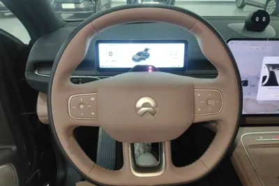Nio EC6
