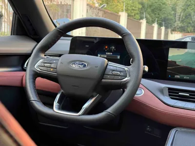Ford Equator