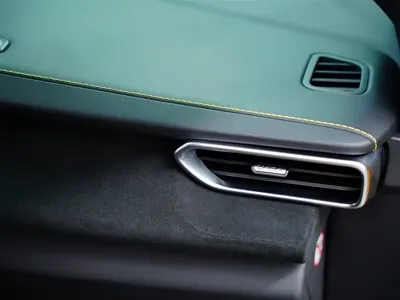 Lotus Emira