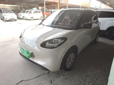 Wuling Bingo