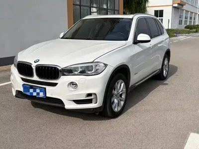 BMW X5 (Import)